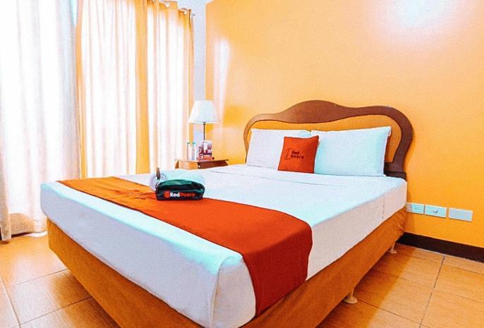 Reddoorz At Bel Air Soho Suites San Pedro Makati Eksteriør billede