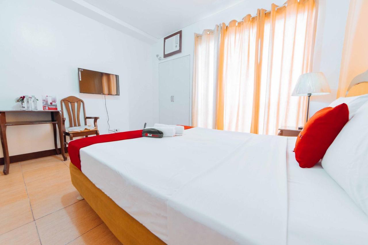 Reddoorz At Bel Air Soho Suites San Pedro Makati Eksteriør billede